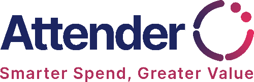 attender logo